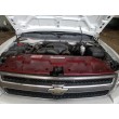 2012 CHEV SILVERADO