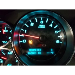 2012 CHEV SILVERADO