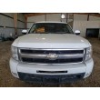 2012 CHEV SILVERADO