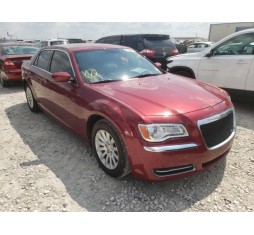 2012 CHRYSLER 300