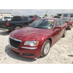 2012 CHRYSLER 300