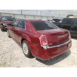 2012 CHRYSLER 300