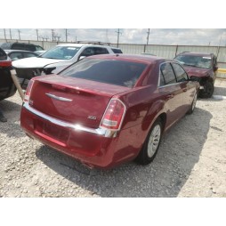 2012 CHRYSLER 300