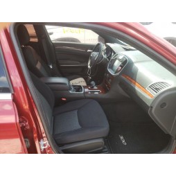 2012 CHRYSLER 300