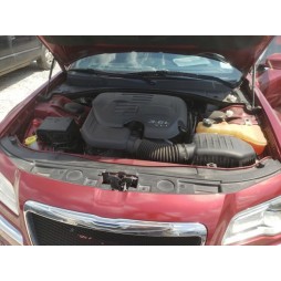 2012 CHRYSLER 300