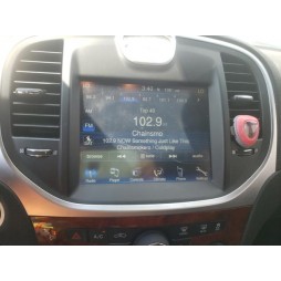 2012 CHRYSLER 300