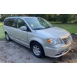 2012 CHRYSLER TOWN & COUNTRY TOURING