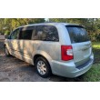 2012 CHRYSLER TOWN & COUNTRY TOURING