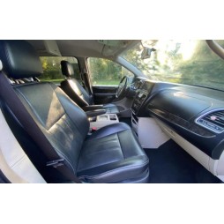 2012 CHRYSLER TOWN & COUNTRY TOURING