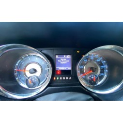 2012 CHRYSLER TOWN & COUNTRY TOURING