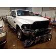 2012 DODGE RAM 2500 LONGHORN