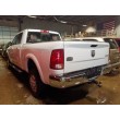 2012 DODGE RAM 2500 LONGHORN