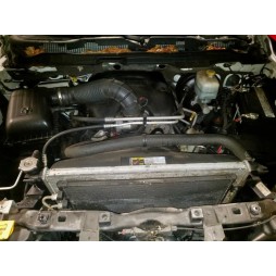 2012 DODGE RAM 2500 LONGHORN