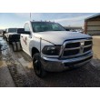 2012 DODGE RAM 3500 ST