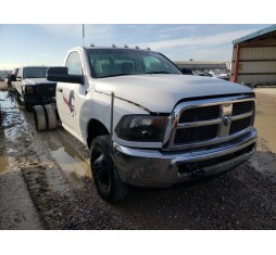 2012 DODGE RAM 3500 ST