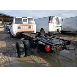 2012 DODGE RAM 3500 ST