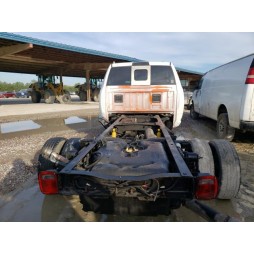 2012 DODGE RAM 3500 ST