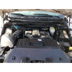 2012 DODGE RAM 3500 ST