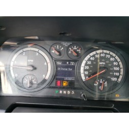 2012 DODGE RAM 3500 ST