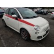 2012 FIAT 500 SPORT