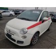 2012 FIAT 500 SPORT