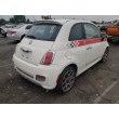 2012 FIAT 500 SPORT