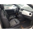 2012 FIAT 500 SPORT