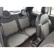 2012 FIAT 500 SPORT