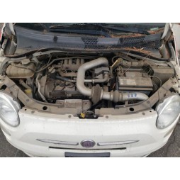 2012 FIAT 500 SPORT