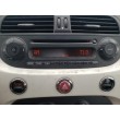 2012 FIAT 500 SPORT