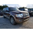 2012 FORD EXPEDITION EL XLT