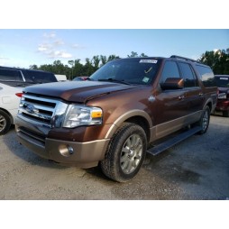 2012 FORD EXPEDITION EL XLT