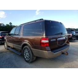 2012 FORD EXPEDITION EL XLT