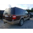 2012 FORD EXPEDITION EL XLT