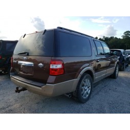 2012 FORD EXPEDITION EL XLT