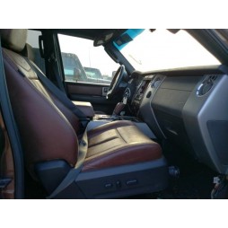 2012 FORD EXPEDITION EL XLT