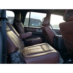 2012 FORD EXPEDITION EL XLT