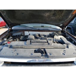2012 FORD EXPEDITION EL XLT