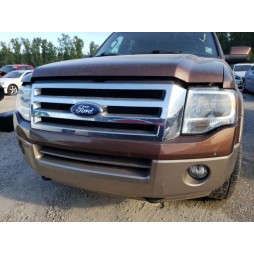 2012 FORD EXPEDITION EL XLT
