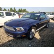 2012 FORD MUSTANG