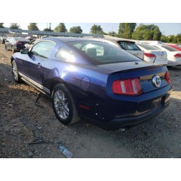 2012 FORD MUSTANG