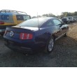 2012 FORD MUSTANG