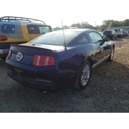 2012 FORD MUSTANG