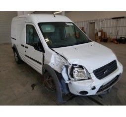 2012 FORD TRANSIT CONNECT XLT