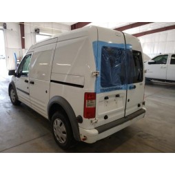 2012 FORD TRANSIT CONNECT XLT