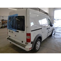 2012 FORD TRANSIT CONNECT XLT