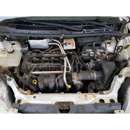 2012 FORD TRANSIT CONNECT XLT