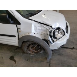 2012 FORD TRANSIT CONNECT XLT