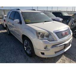 2012 GMC ACADIA DENALI