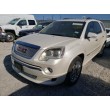 2012 GMC ACADIA DENALI